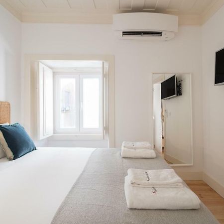 Flh Anjos Lovely Apartment Lisboa Exterior foto