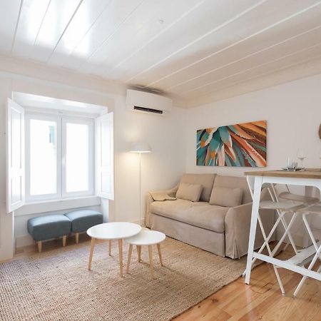 Flh Anjos Lovely Apartment Lisboa Exterior foto