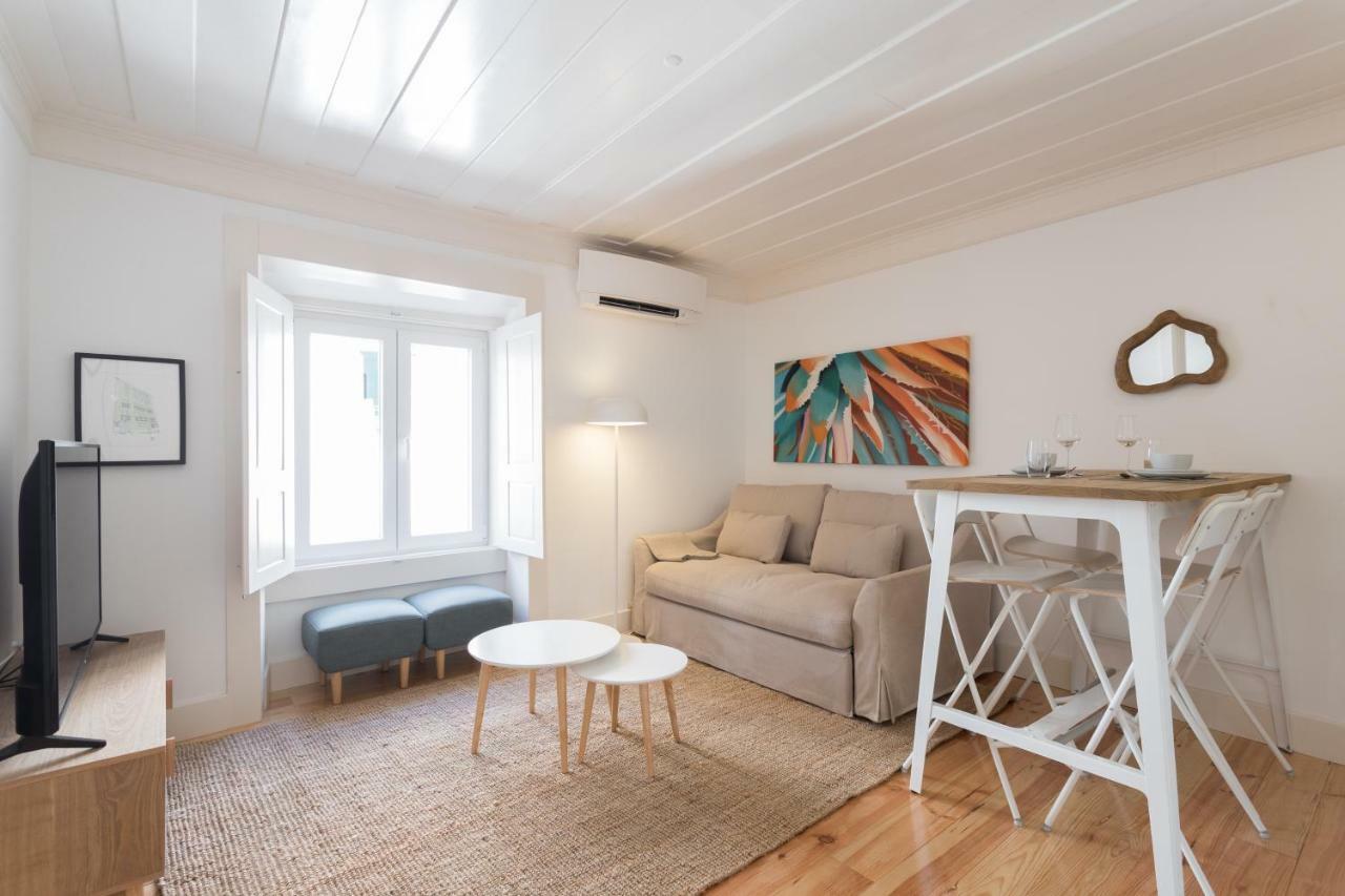 Flh Anjos Lovely Apartment Lisboa Exterior foto